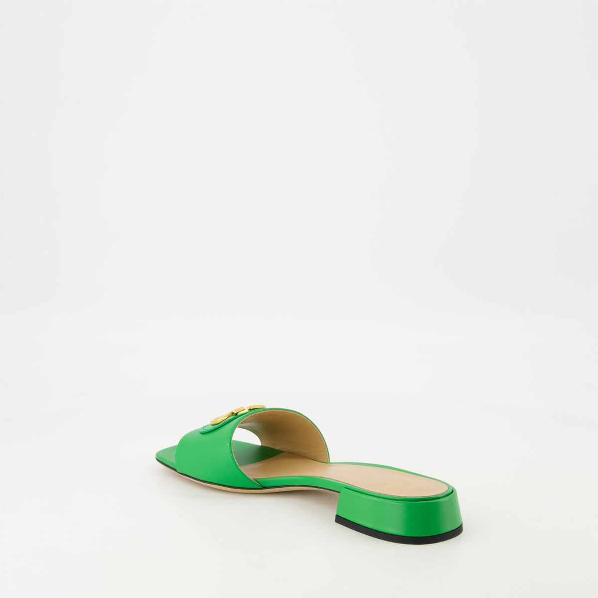 VLogo Mules