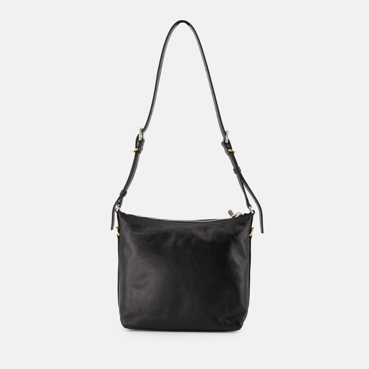 Voyou Leather Bag