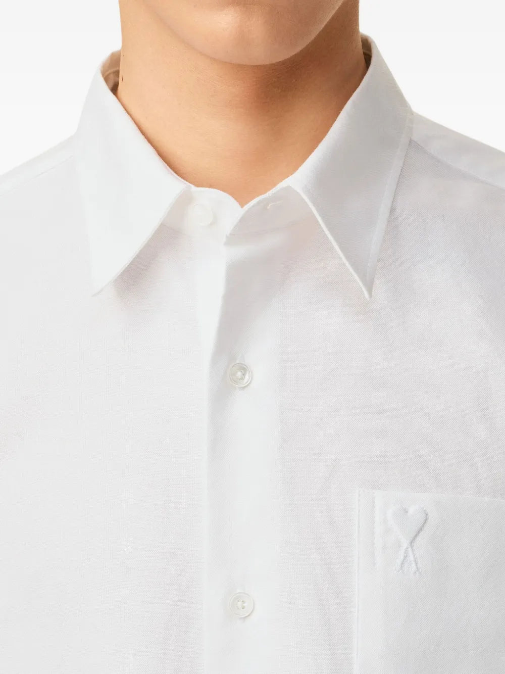 White Shirt