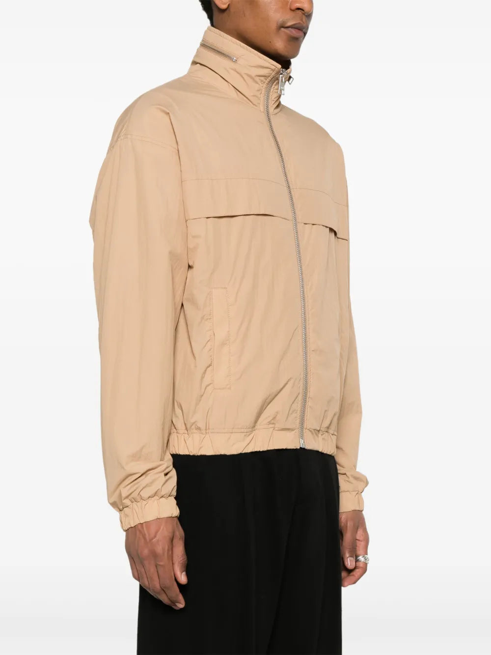 Windbreaker Alexandre Matiussi