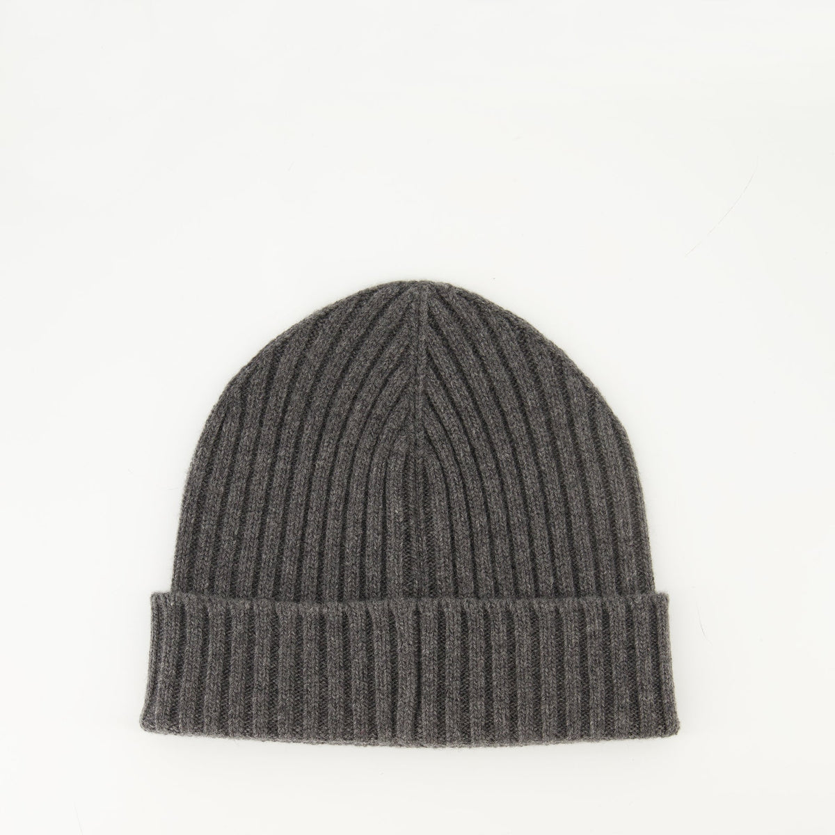Wool Beanie