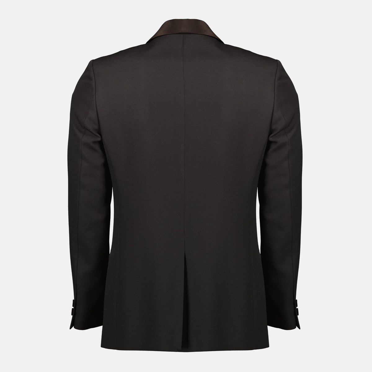 Wool Blazer