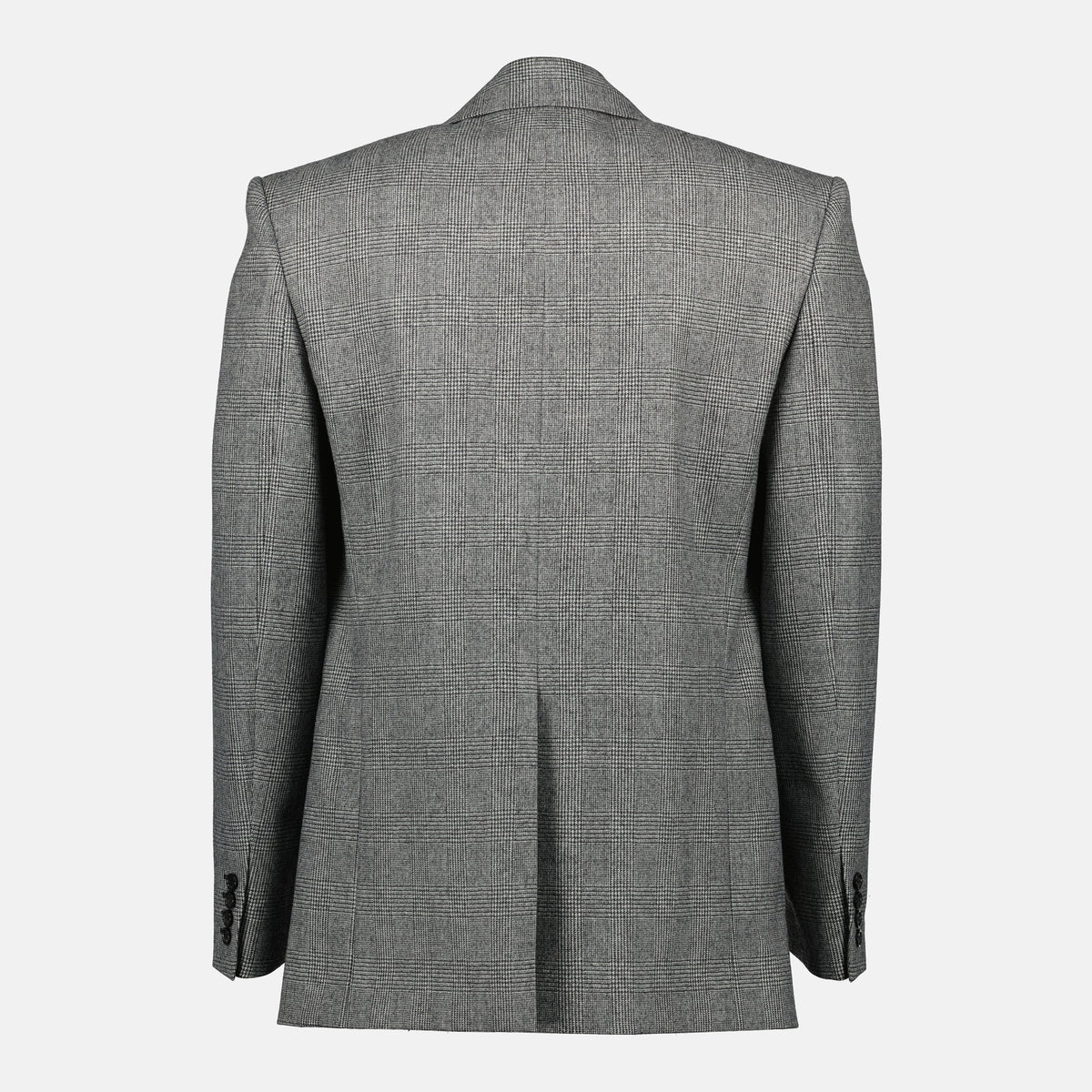 Wool Blazer