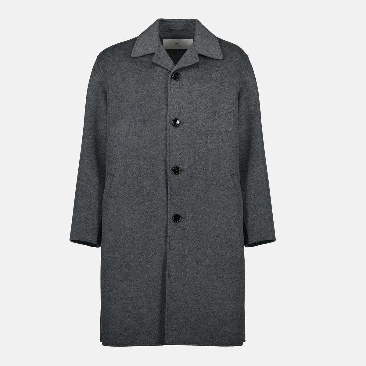 Wool Coat