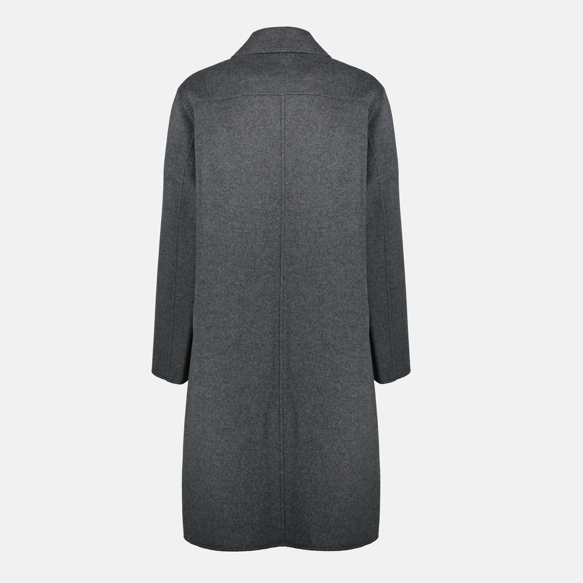 Wool Coat