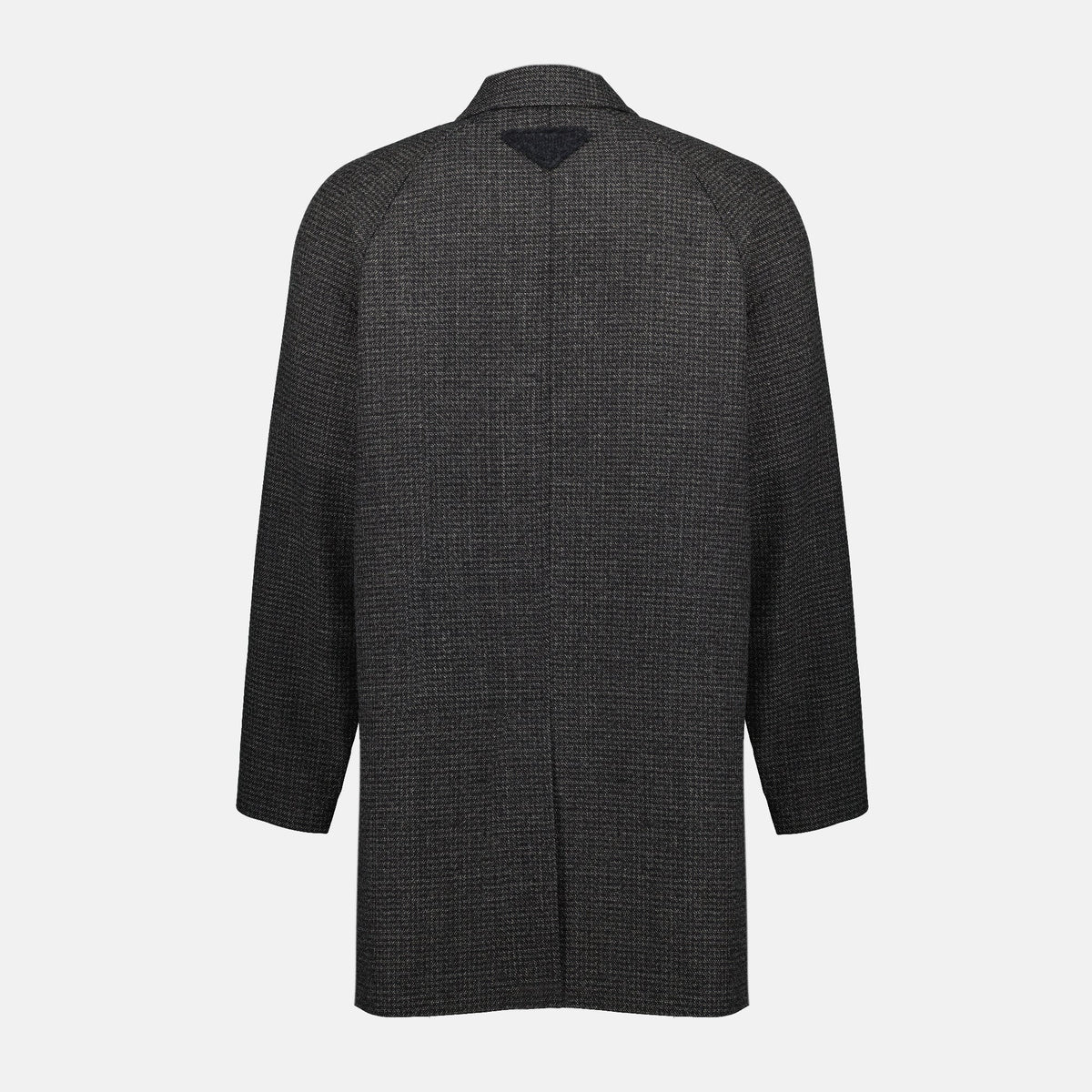 Wool Coat