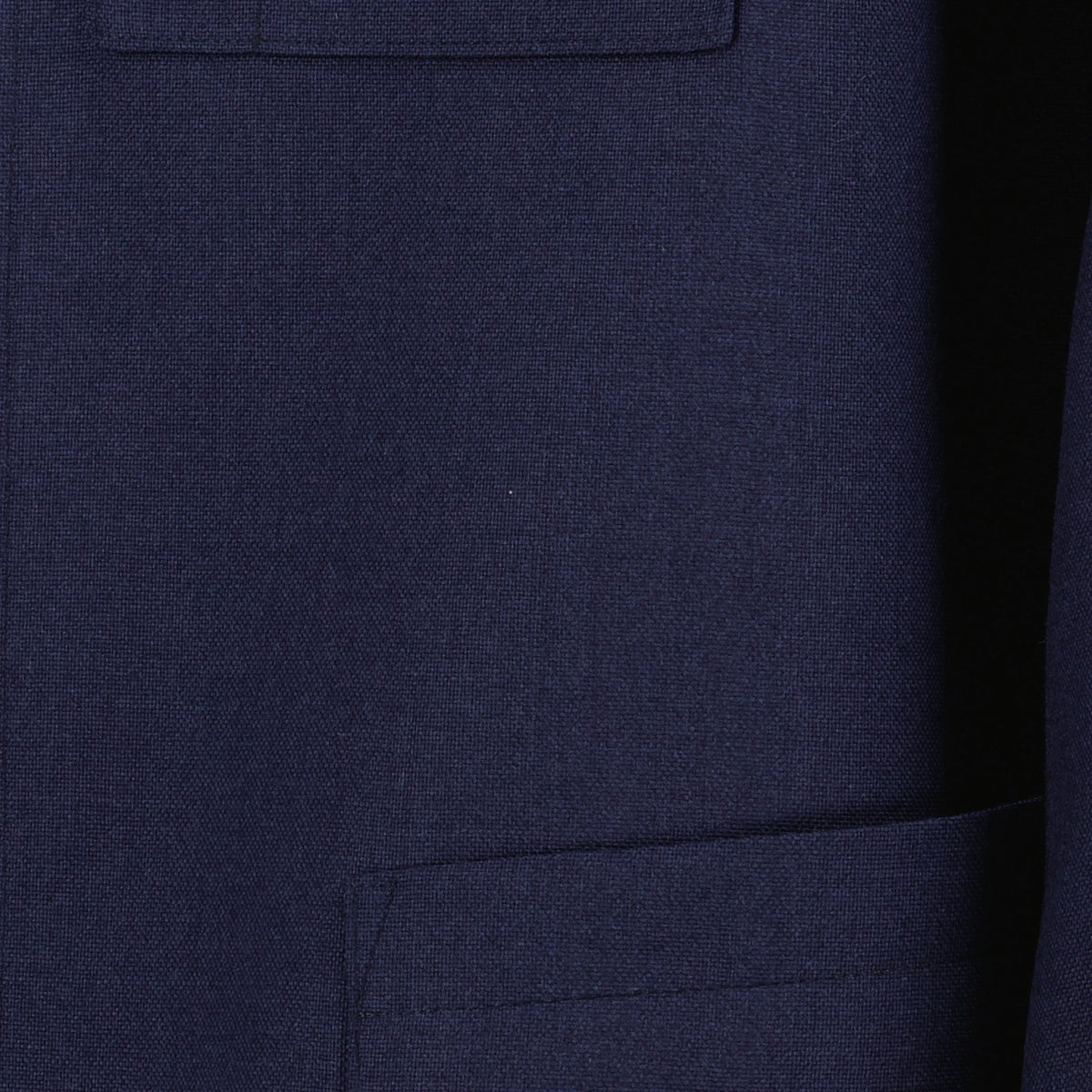 Wool Jacket