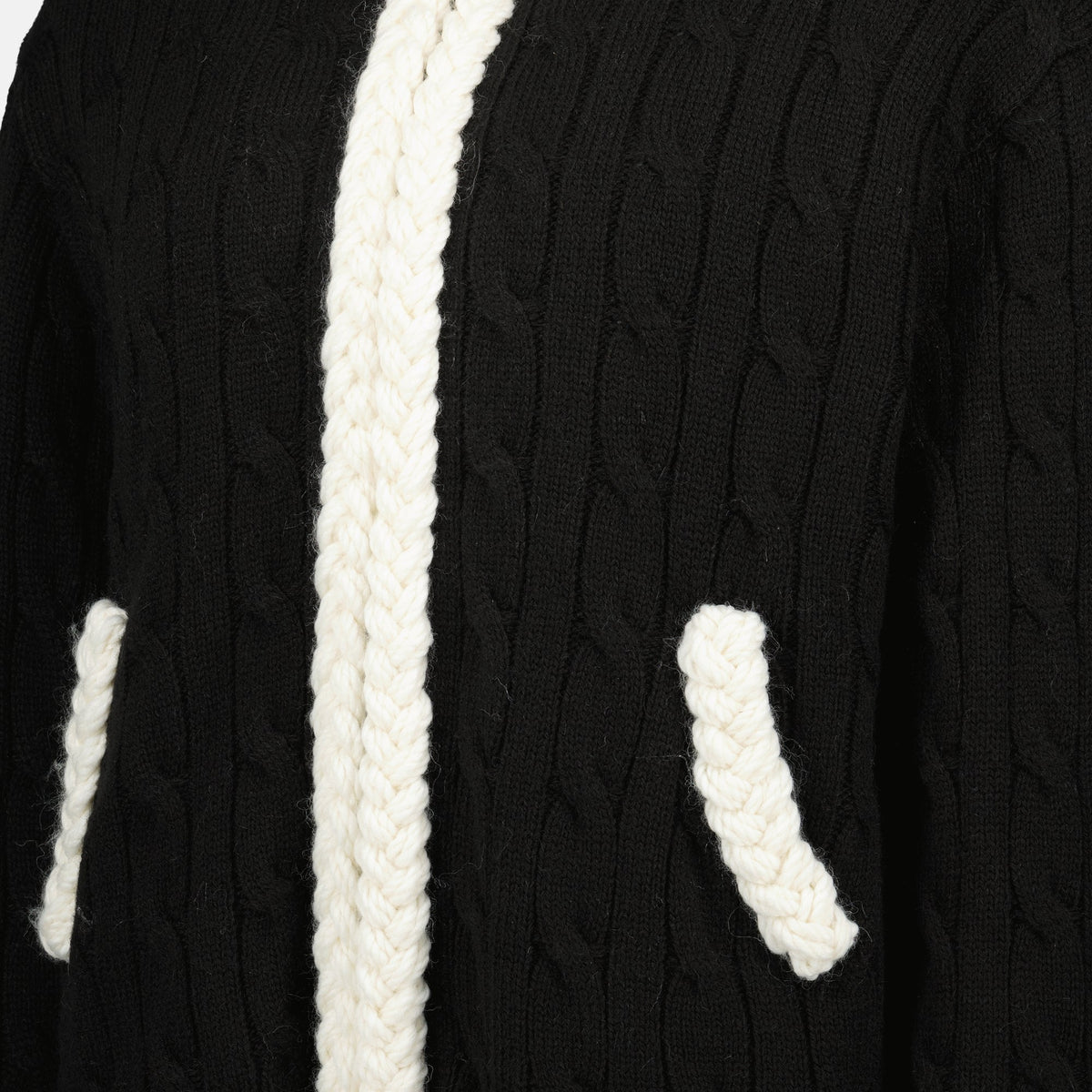Wool Jacket