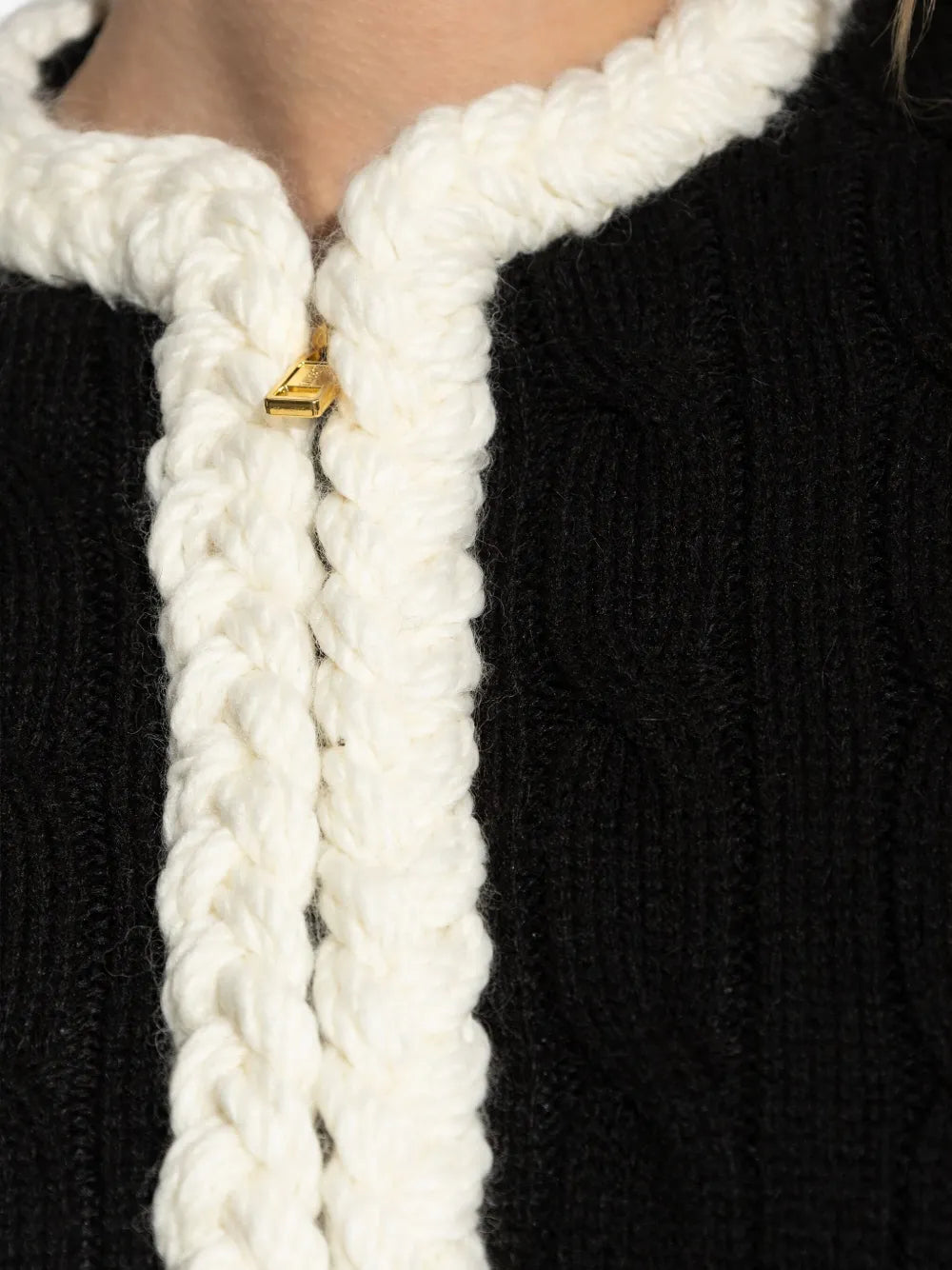 Wool Jacket