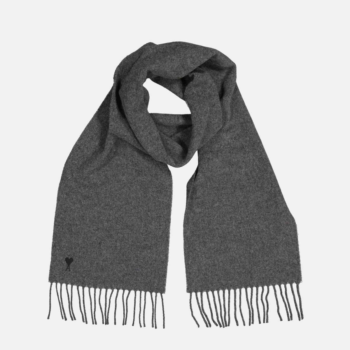 Wool Scarf