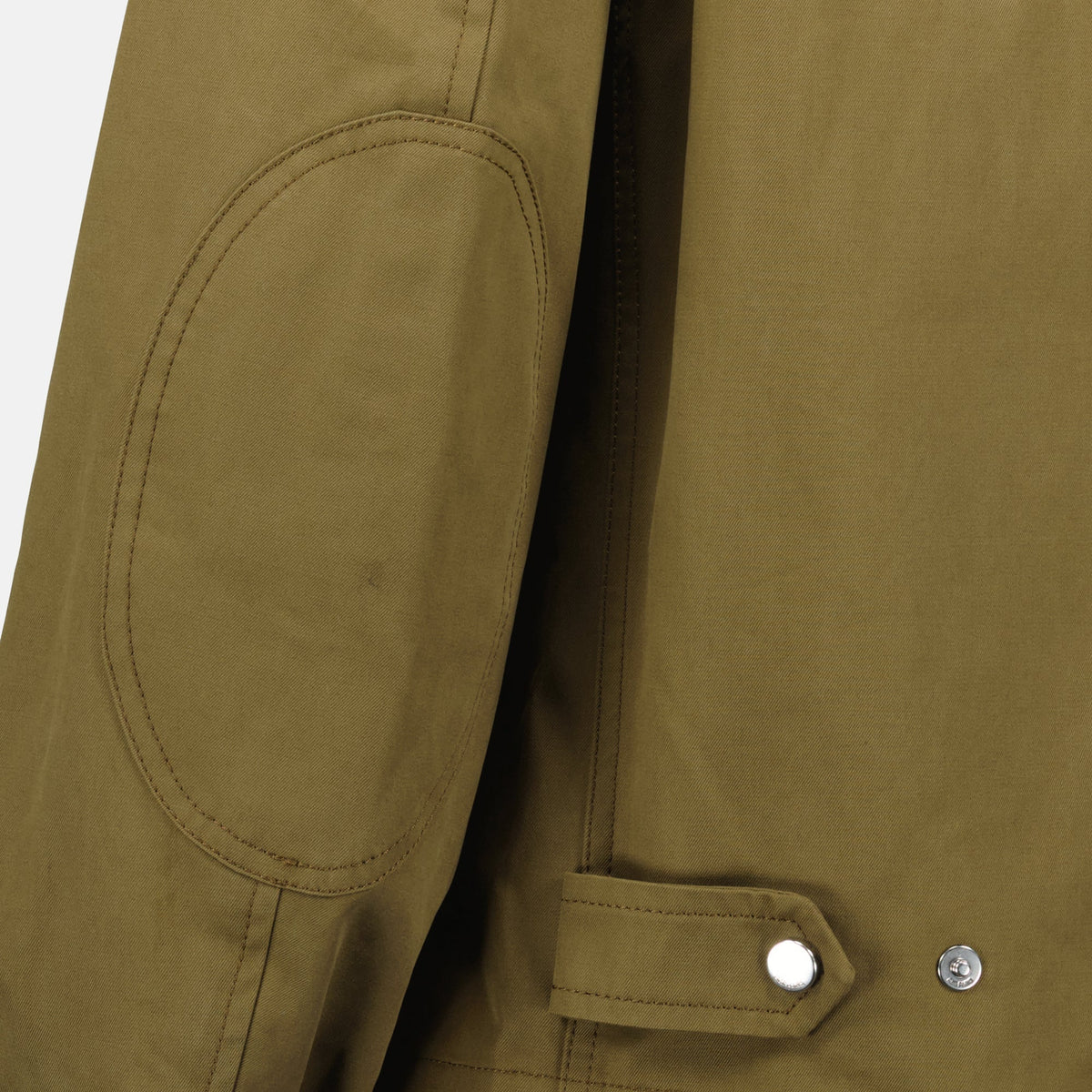 Worker Jacket