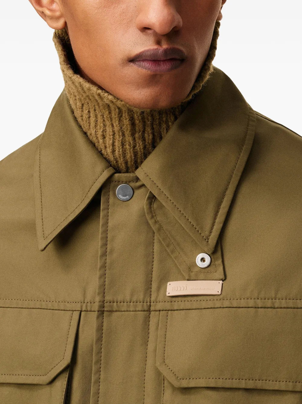 Worker Jacket