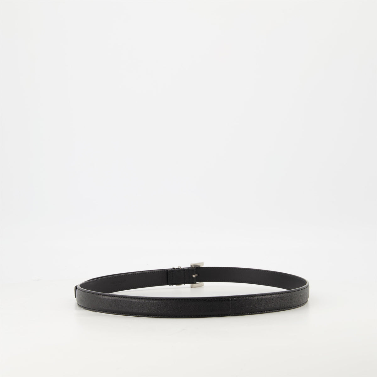 YSL Cassandre Belt