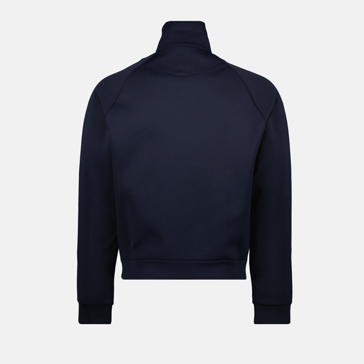 Zipped Jacket