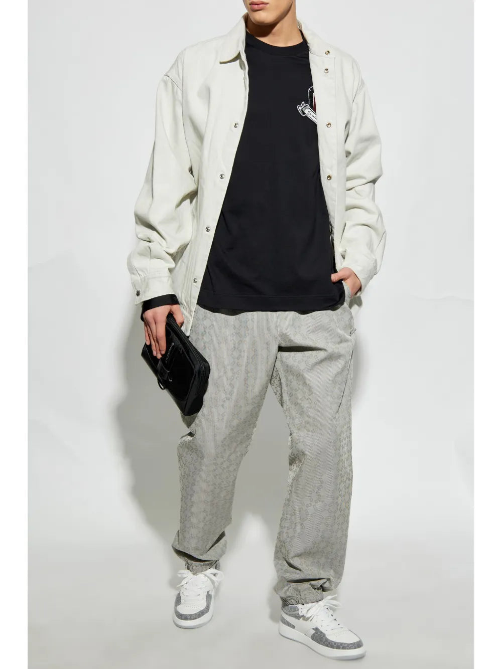 4G Jogging Pants
