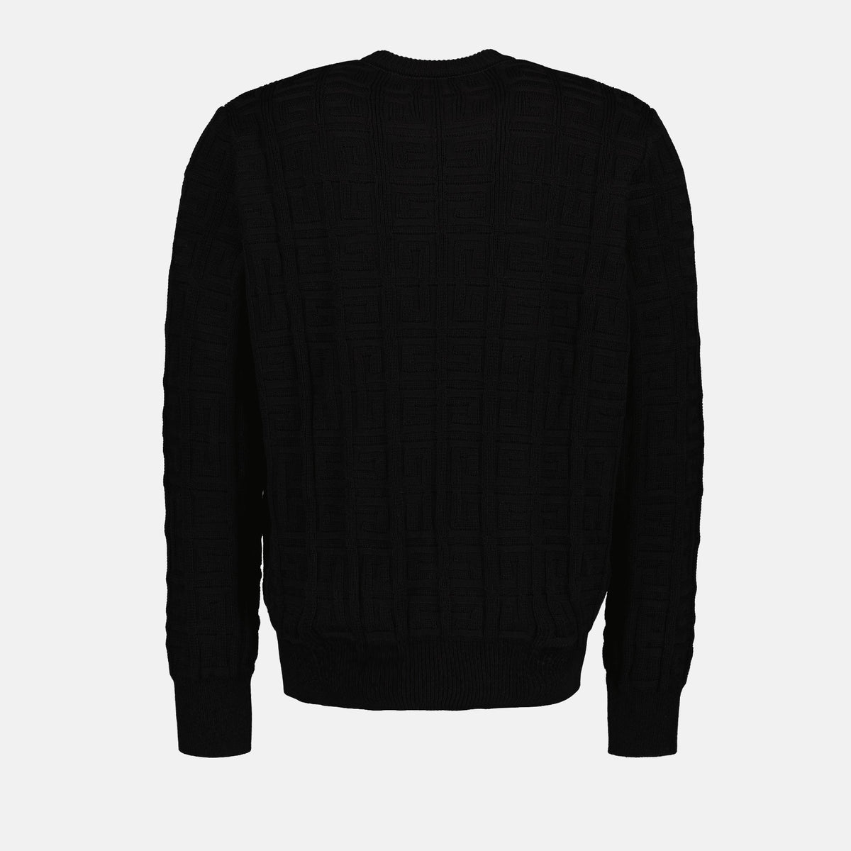 4G Sweater