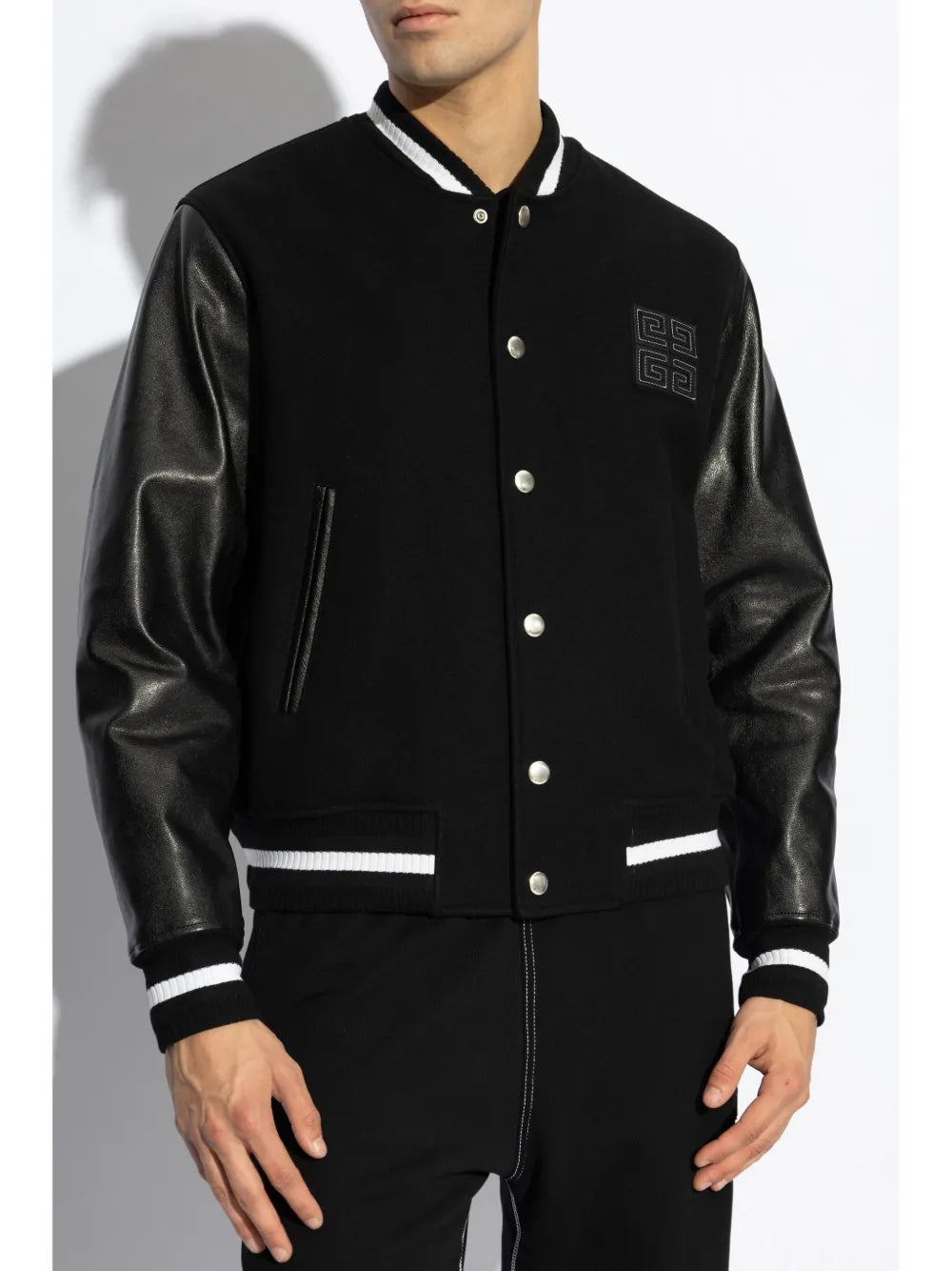 4G Varsity Bomber