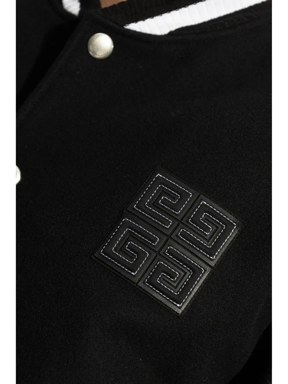 4G Varsity Bomber