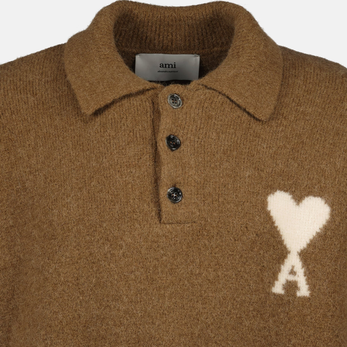 Alpaca Polo