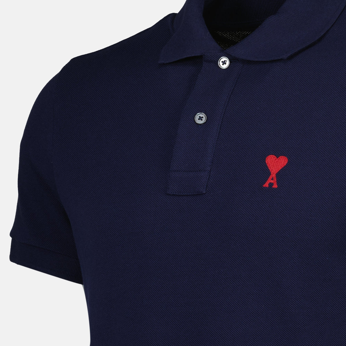 Ami de Coeur Polo