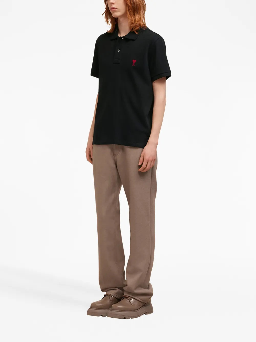 Ami de Coeur Polo