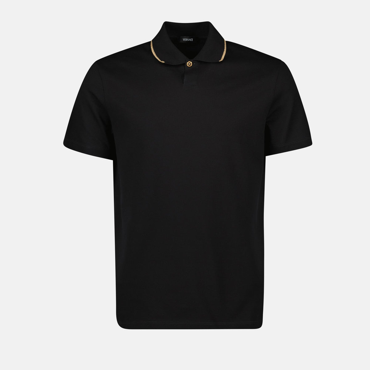 Black Polo