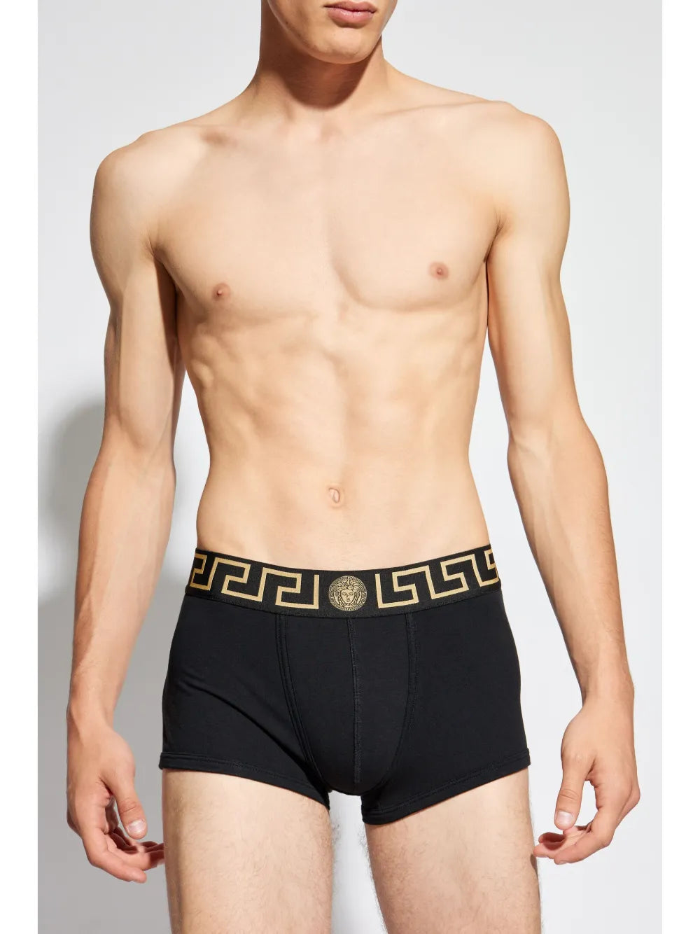 Boxer Set