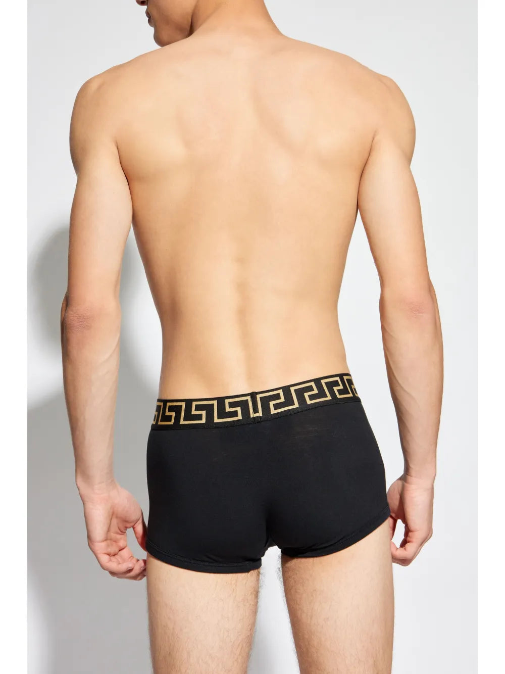 Boxer Set