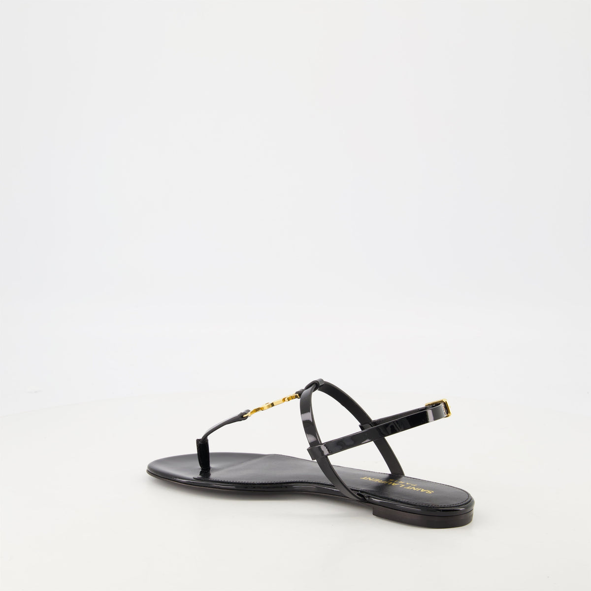 Cassandre Sandals