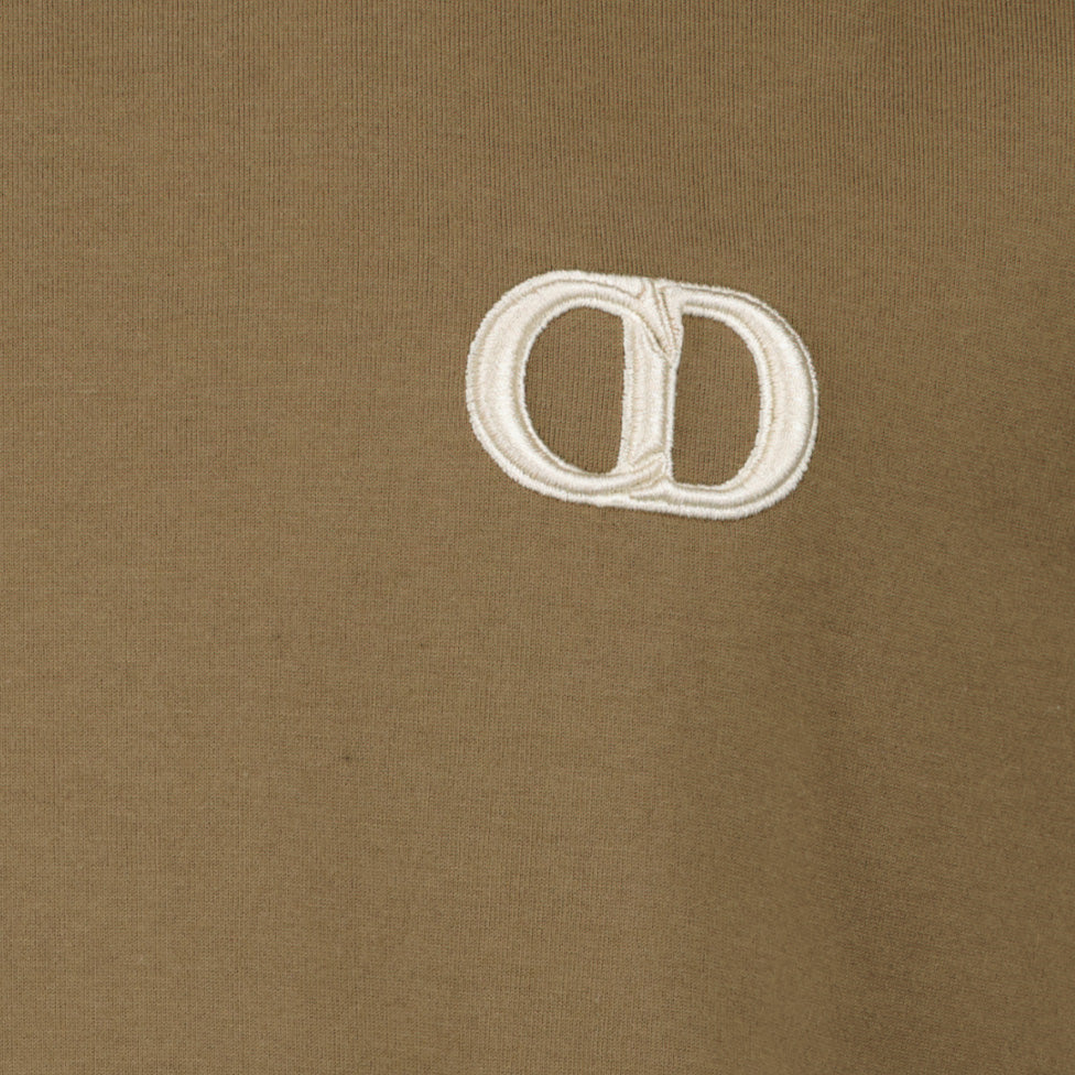 CD t-shirt