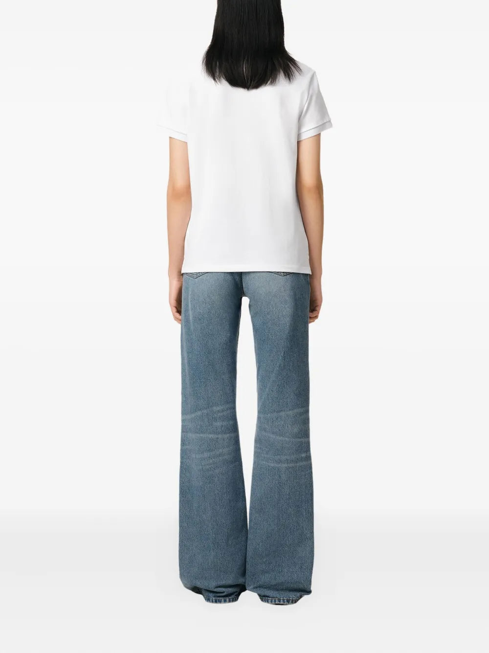 Friend of Heart Polo Shirt