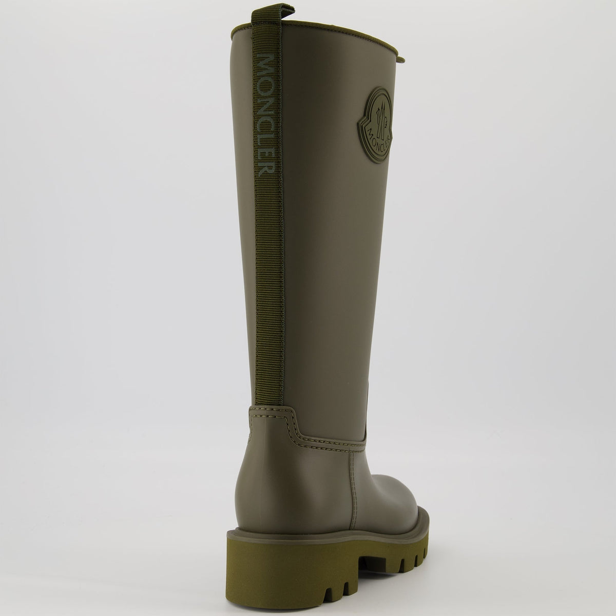 Kickstream High Rain Boots