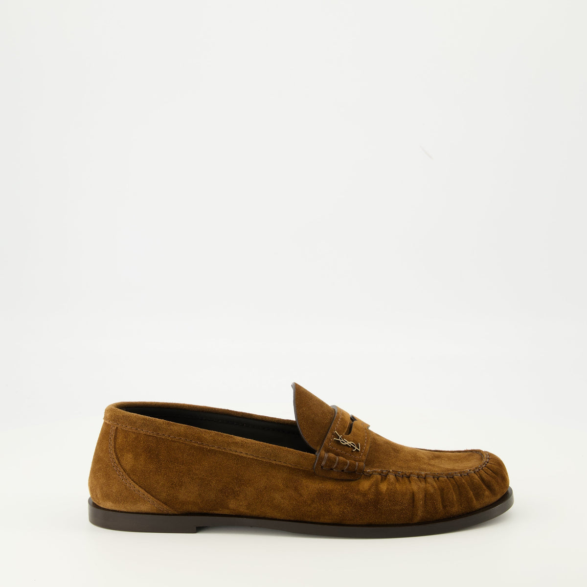 Laurent Loafers