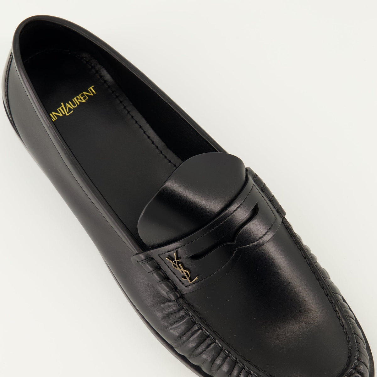 Laurent Loafers