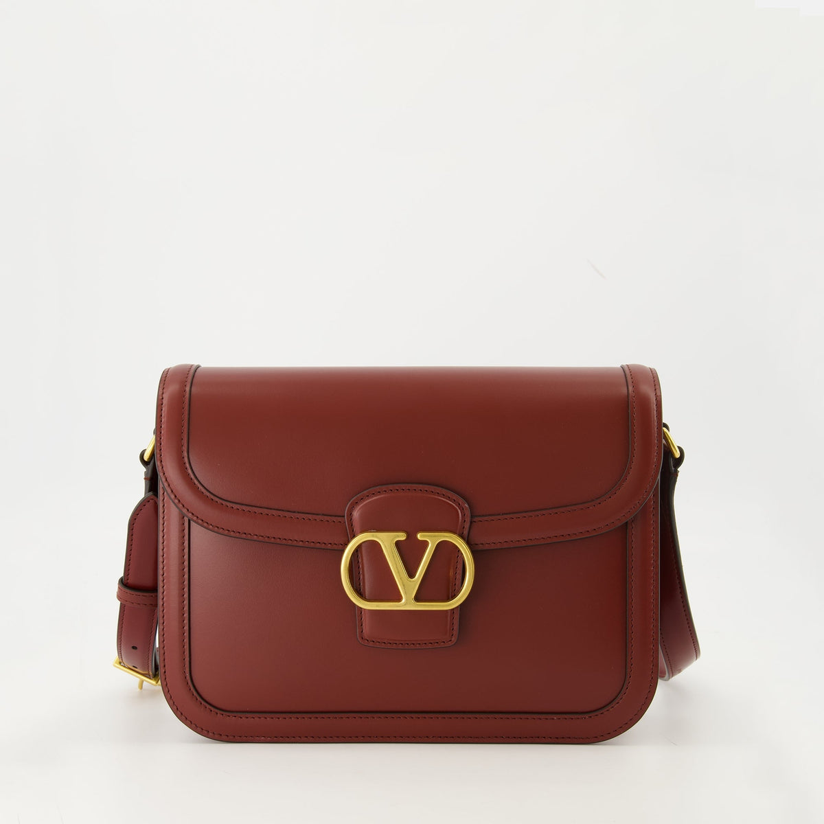 Leather Bag