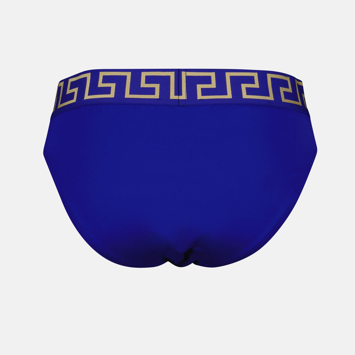 Medusa Greca Swim Brief