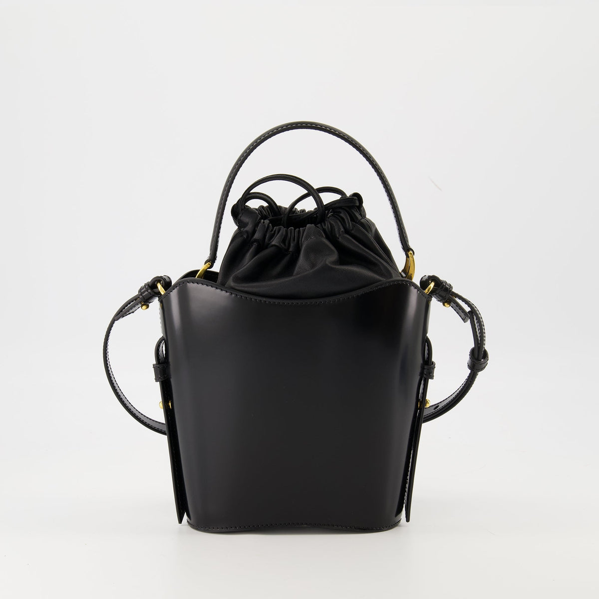 Mini Bucket Bag Paris Paris