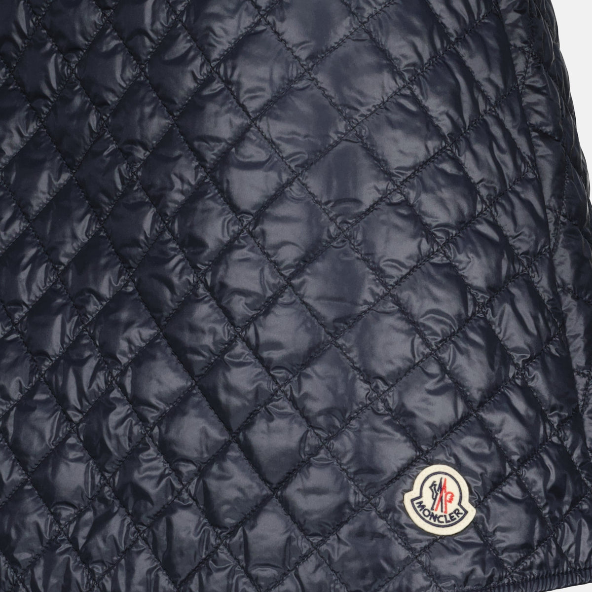 Mini Padded Skirt