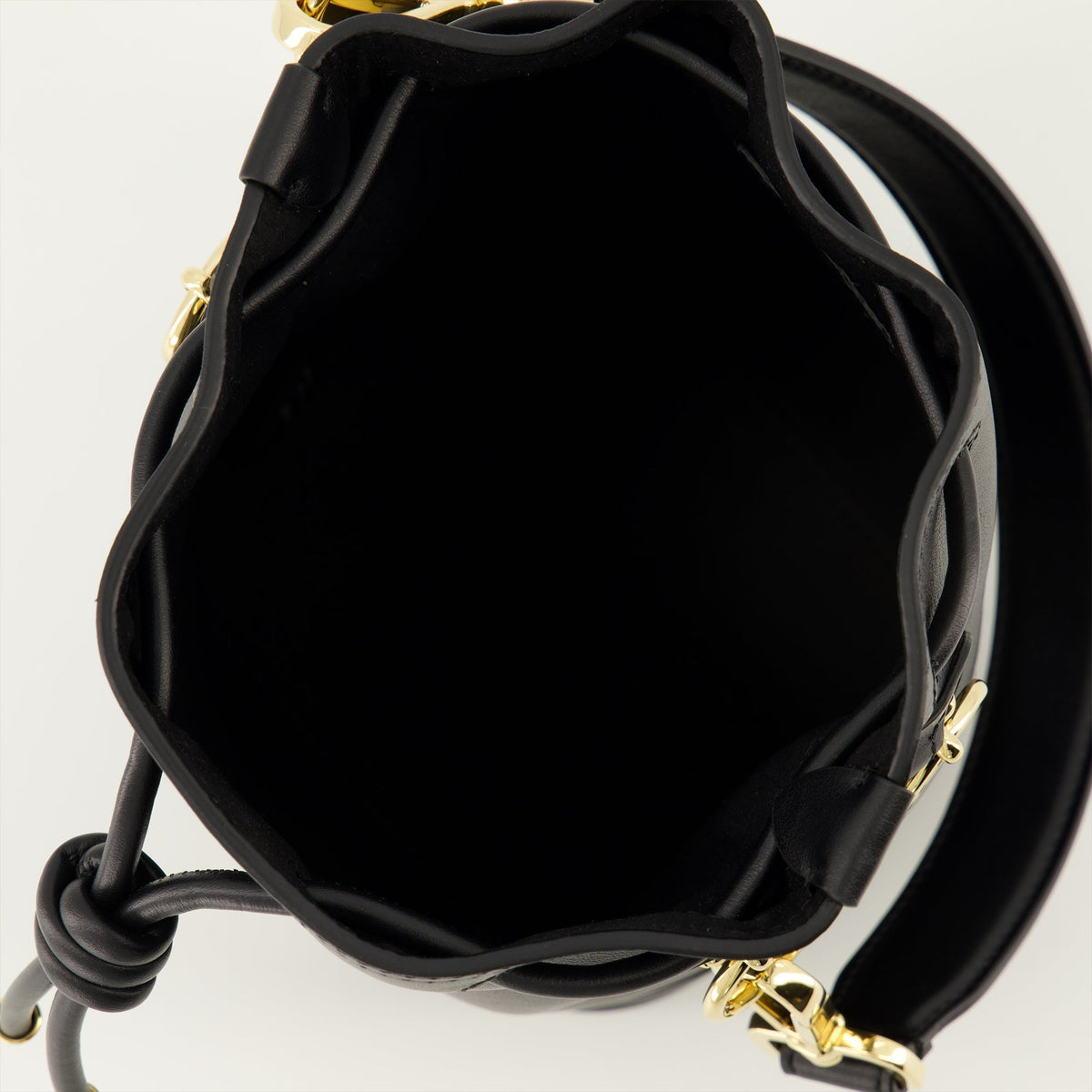 Mon Trésor Bucket Bag