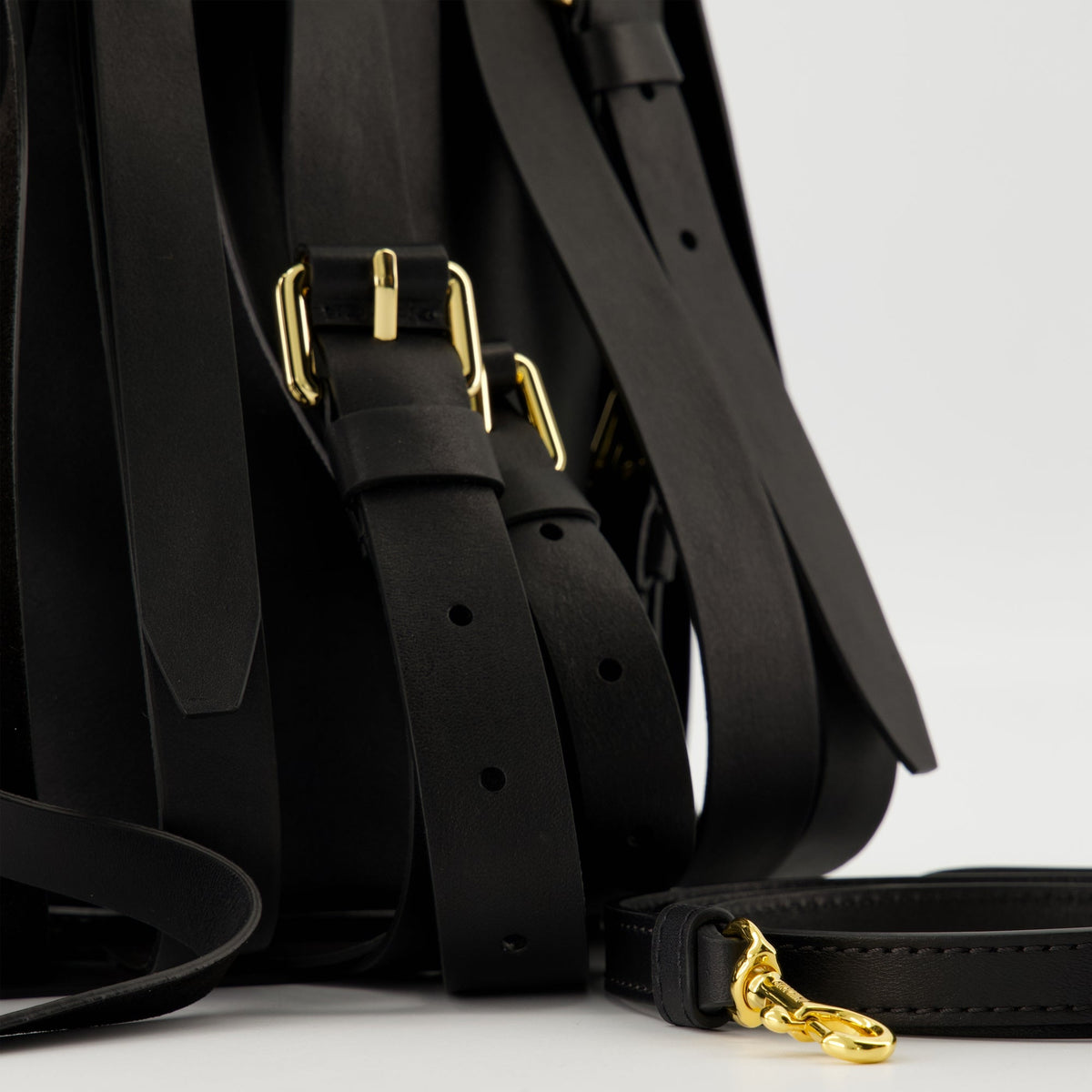 Multibets Bucket Bag
