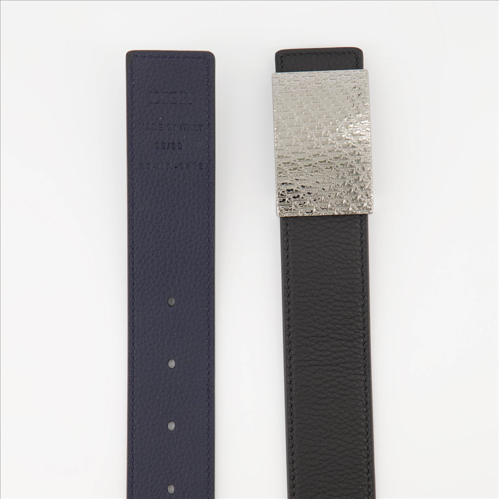 Oblique Belt