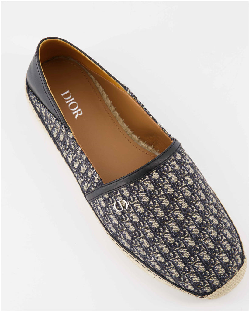 PARADISE espadrilles