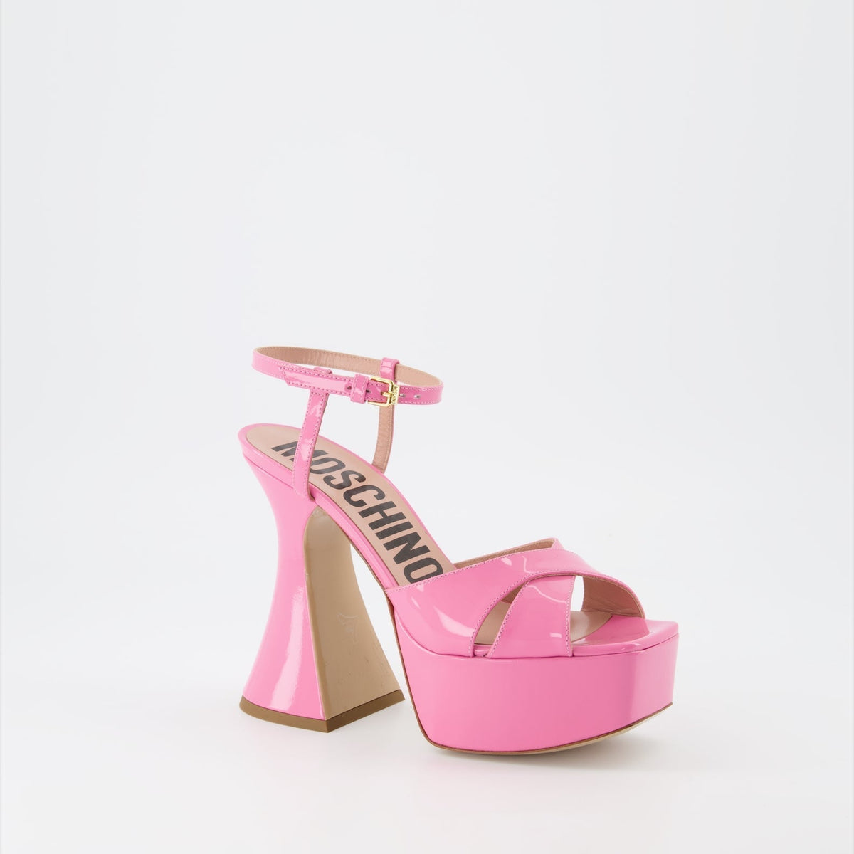 Platform Sandals
