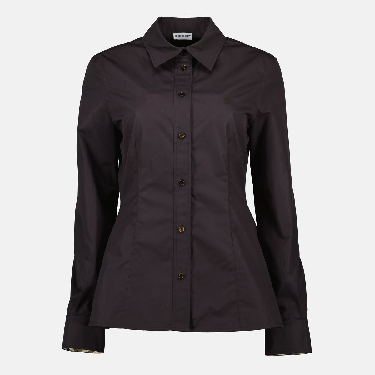 Poplin Shirt