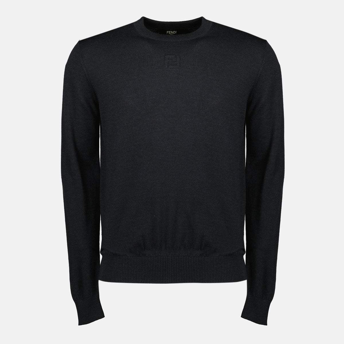 Pull en laine