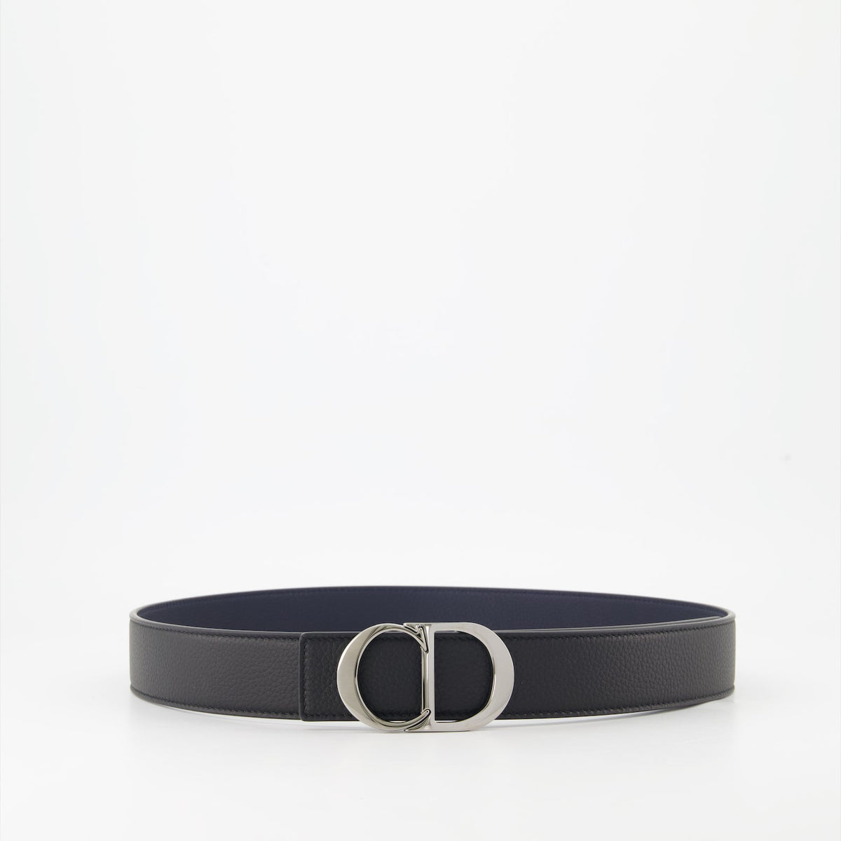 Reversible CD belt
