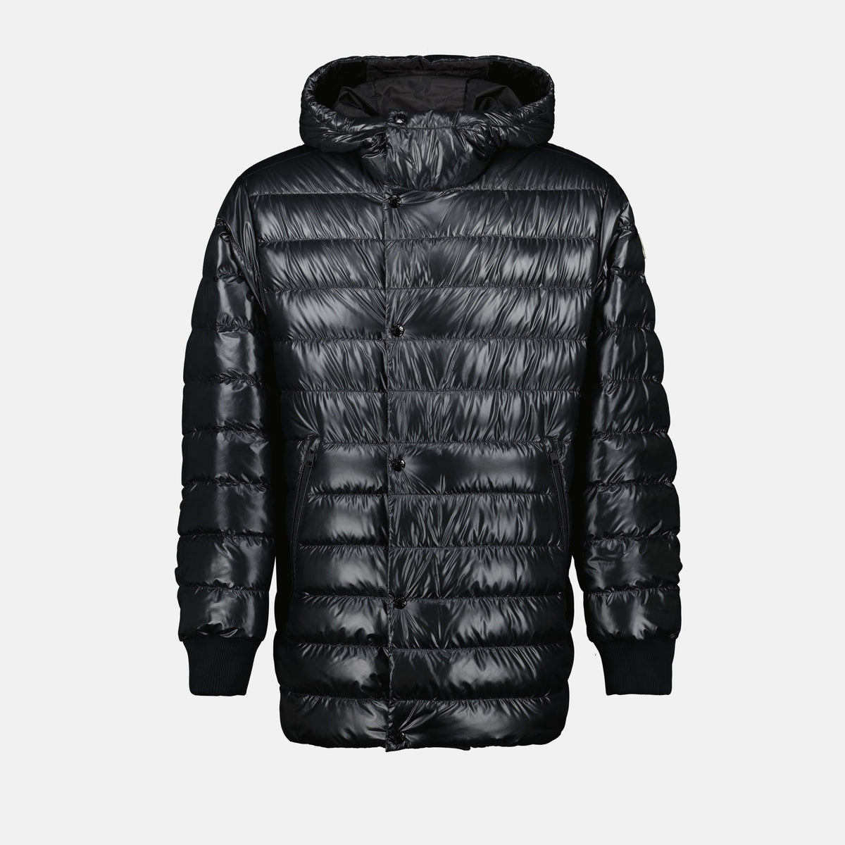 Reversible Vernant Down Jacket