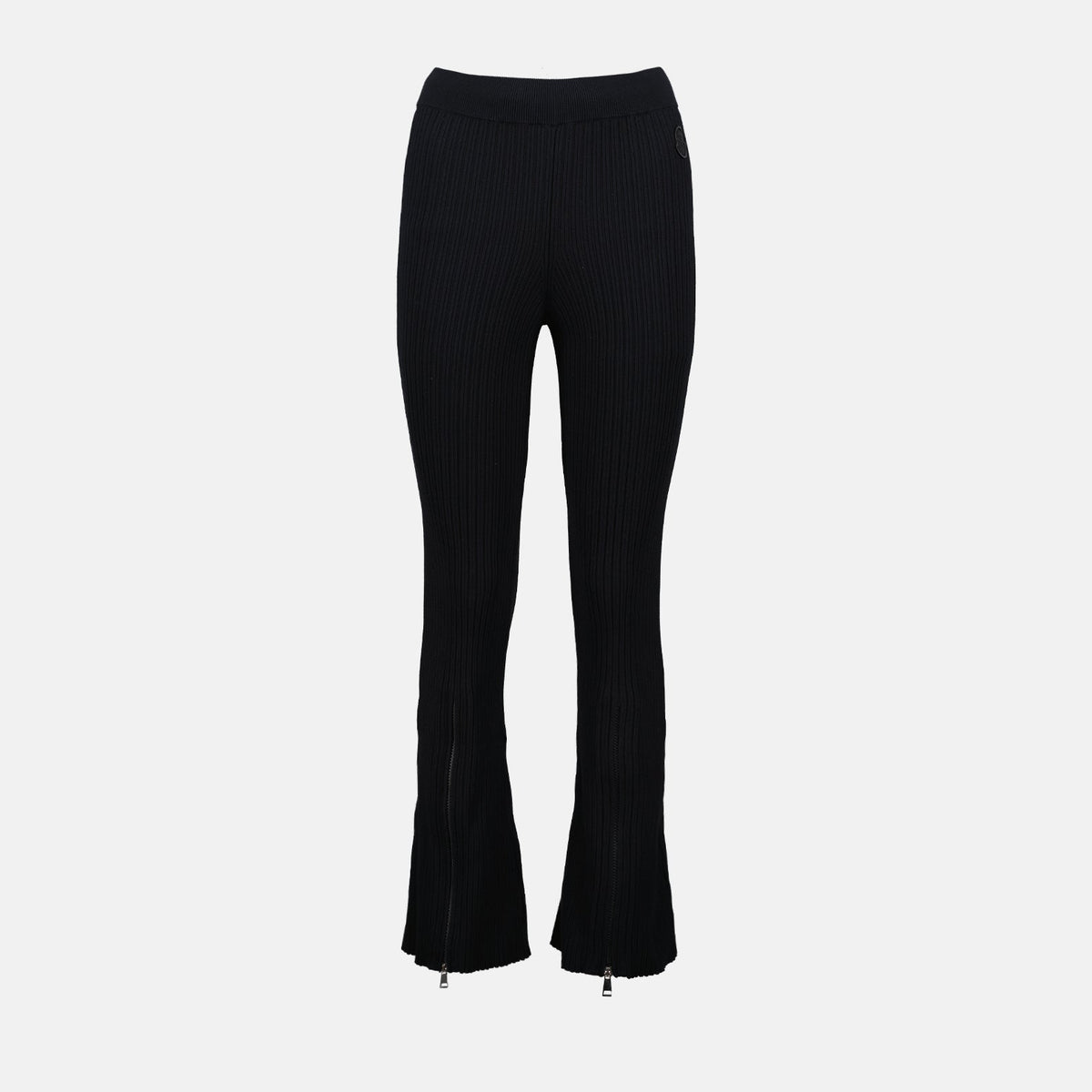 Ribbed Pants