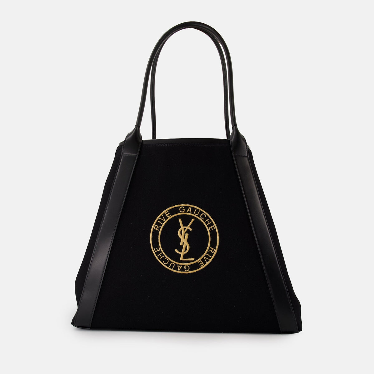 Rive Gauche Tote Bag