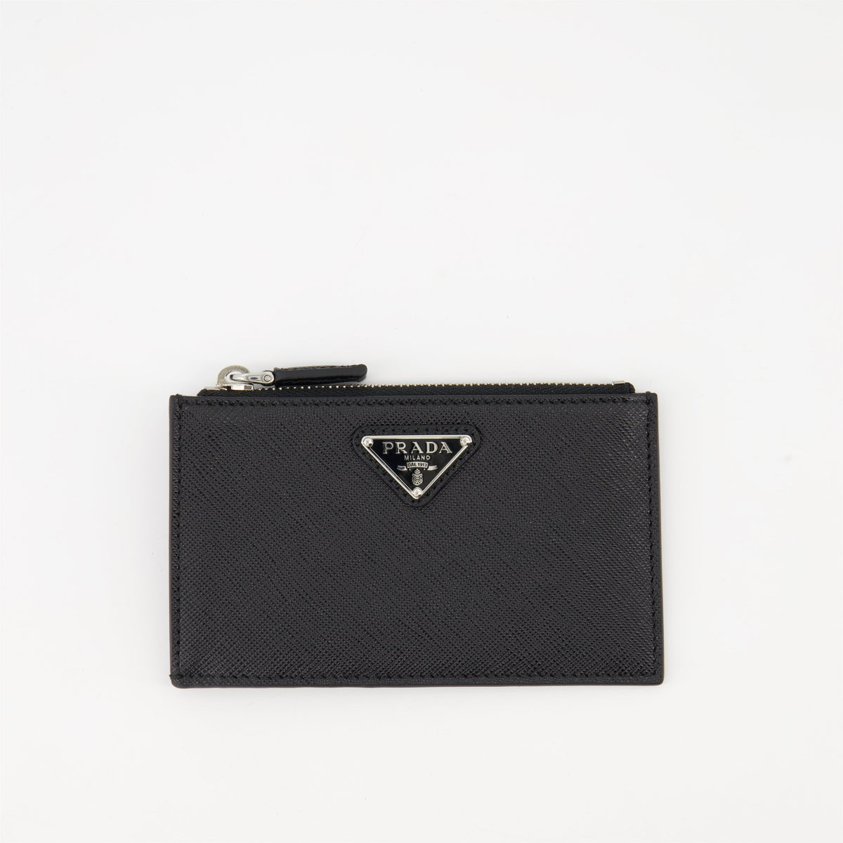Saffiano Cardholder